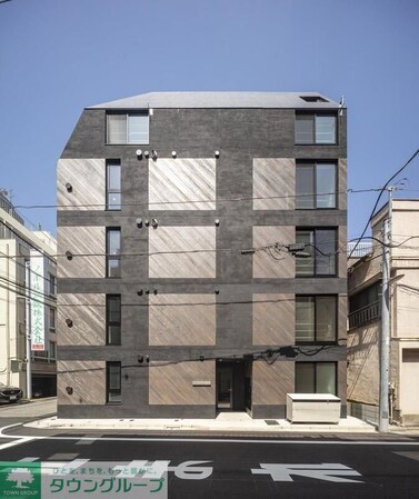 EDIT御茶ノ水妻恋坂の物件外観写真